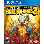 Borderlands 3 (Super Deluxe Edition) – Hledejceny.cz