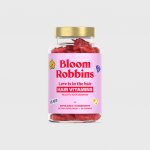Bloom Robbins Love is in the Hair Healthy Hair Capsules 60 ks – Sleviste.cz