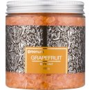 Greenum Grapefruit koupelová sůl 600 g