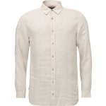 Bushman pánská košile Raaf bílá – Zboží Dáma