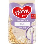Hami Moje první kaše nemléčná rýžová 170 g – Zboží Dáma
