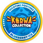 Kurwa Collection frost ice 12 mg 20 sáčků – Hledejceny.cz