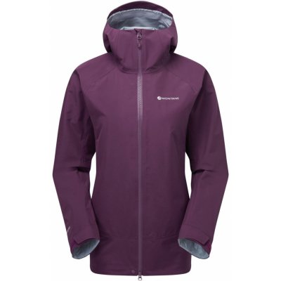 Montane Phase Jacket Saskatoon Berry – Zboží Mobilmania