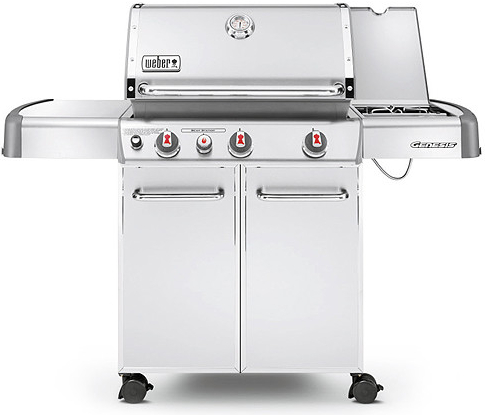 Weber Genesis S-330 GBS