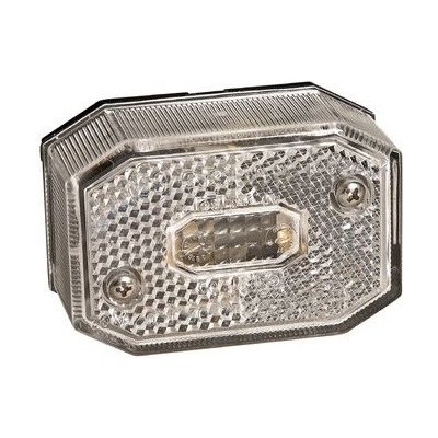 Kryt svítilny přední Fristom FT-001 | Zboží Auto