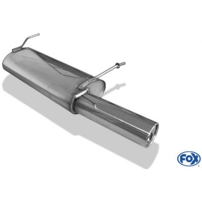 FOX CI080001-071 – Hledejceny.cz