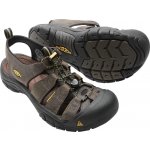Keen Newport Men Bison – Zboží Mobilmania