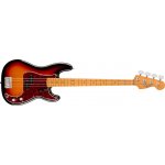 Fender Vintera III Late '60s Precision Bass MN 3CS – Zboží Mobilmania