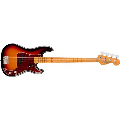 Fender Vintera III Late '60s Precision Bass MN 3CS – Zboží Mobilmania