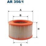 Vzduchový filtr Filtron AR356/1 – Hledejceny.cz