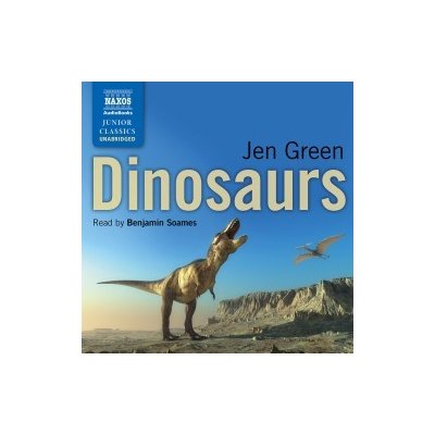 Dinosaurs (EN) – Sleviste.cz
