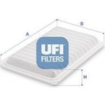 Vzduchový filtr UFI 30.C40.00 – Hledejceny.cz