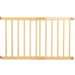 Springos bezpečnostní zábrana nastavitelná FlexiLock – Zboží Mobilmania