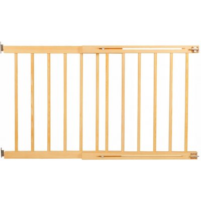 Springos bezpečnostní zábrana nastavitelná FlexiLock – Zboží Mobilmania