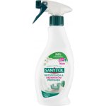 Sanytol dezodorační spray na tkaniny 500 ml – HobbyKompas.cz