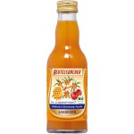 Beutelsbacher Bio rakytníkový sirup s medem 200 ml