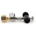 Sodastream Adaptér pro válce Spirit Cristal Twist Tr21/4 – Zboží Dáma