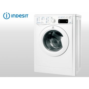 Indesit IWSNE 61253 C ECO