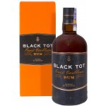 Black Tot Finest Caribbean 46,2% 0,7 l (tuba) – Hledejceny.cz