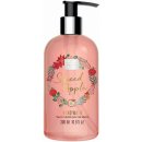 Scottish Fine Soaps tekuté mýdlo na ruce Spiced Apple 300 ml