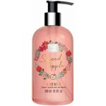 Scottish Fine Soaps tekuté mýdlo na ruce Spiced Apple 300 ml – Zboží Dáma
