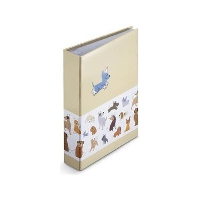 Hama album memo HAF 10x15/200, popisové štítky – Zboží Živě