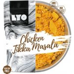 LyoFood Kuřecí Tikka Masala 128 g – Hledejceny.cz