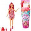 Panenka Barbie Mattel Barbie Pop Reveal šťavnaté ovoce - MELOUNOVÁ TŘÍŠŤ