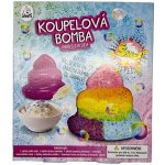 LAMPS Výroba koupelových bomb – Sleviste.cz