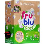 Fru Blu náplň 3l Green balení s kohoutkem – Zboží Dáma