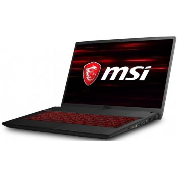 MSI GF75 Thin 9SC-210CZ