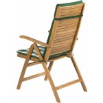 Fieldmann FDZN 9001 zelený / pruhy 110 x 45 x 5 cm – Sleviste.cz