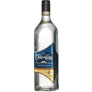 Flor de Cana Extra Dry Rum 4y 40% 0,7 l (holá láhev)