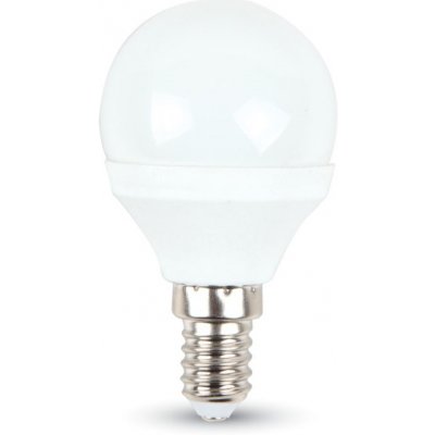 LED Solution LED žárovka 5,5W E14 Studená bílá – Hledejceny.cz