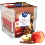 Bispol Aura Apple Cinnamon 170 g – Sleviste.cz