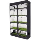 Garden HighPro Propagator XL 120x40x200 cm