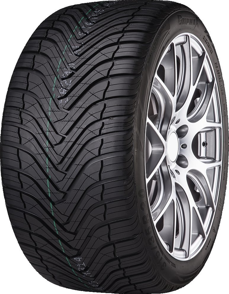 Gripmax SureGrip A/S Nano 155/65 R14 75H