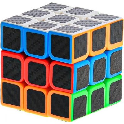 BRAIN GAMES Hlavolam Kostka 3x3 – Sleviste.cz