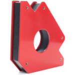 KRAFT&DELE Kraft&Dele Kraft&Dele Svařovací úhelník magnetický 34,5kg KD1899 – HobbyKompas.cz