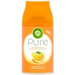 Air Wick Freshmatic náplň do osvěžovače vzduchu Anti Tabák 250 ml – Zboží Dáma