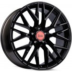MAM RS4 8x18 5x112 ET45 black – Hledejceny.cz