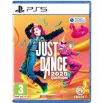 Just Dance 2025 – Zboží Dáma