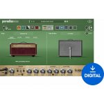 Universal Audio Paradise Guitar Studio (Digitální produkt) – Sleviste.cz