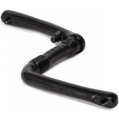Salt One Piece BMX Cranks – Hledejceny.cz