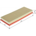Vzduchový filtr BOSCH F 026 400 791 – Hledejceny.cz
