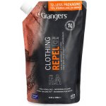 Grangers Clothing Repel 1000 ml – Sleviste.cz