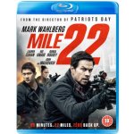 Mile 22 BD – Hledejceny.cz