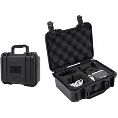 Stablecam Voděodolný kufr na kameru Insta360 GO 3 1INST496 – Zboží Živě