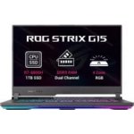 Asus Rog Strix G15 G513RC-HN089W – Hledejceny.cz