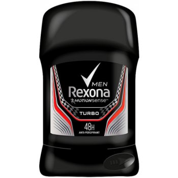 Rexona Adrenaline Turbo deostick 50 ml